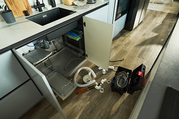 Trusted Garbage Disposal Repair service in Molalla, OR - AAA Plumbing Heating