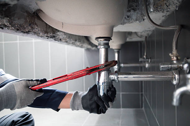 Trusted Pipe Repair service in Molalla, OR - AAA Plumbing Heating